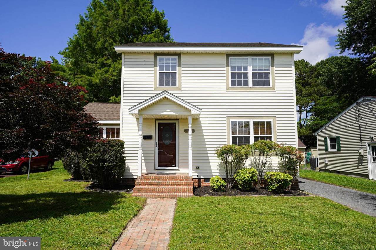 1513 Princess Anne Lane - Photo 1