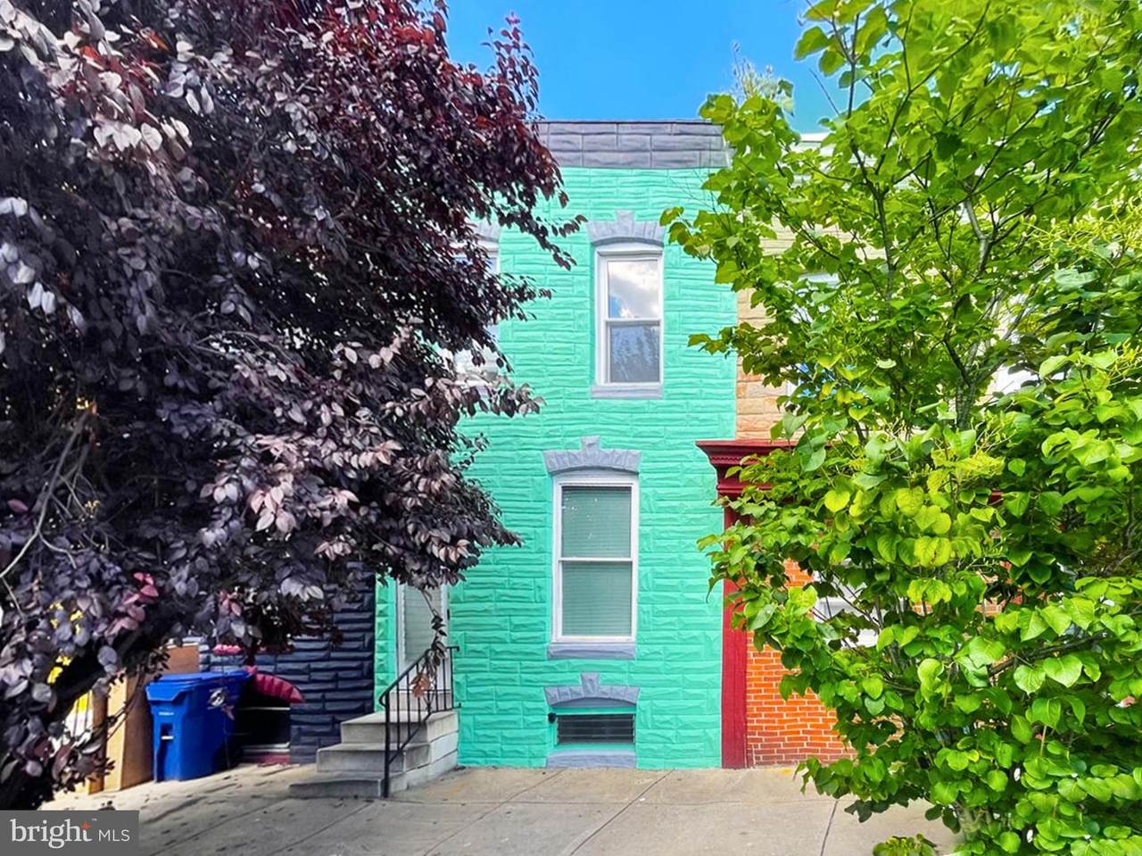1117 Bayard Street - Photo 1