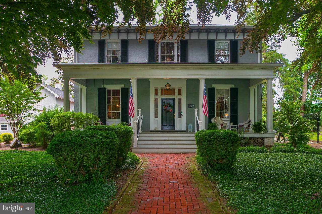 417 Washington Street - Photo 1