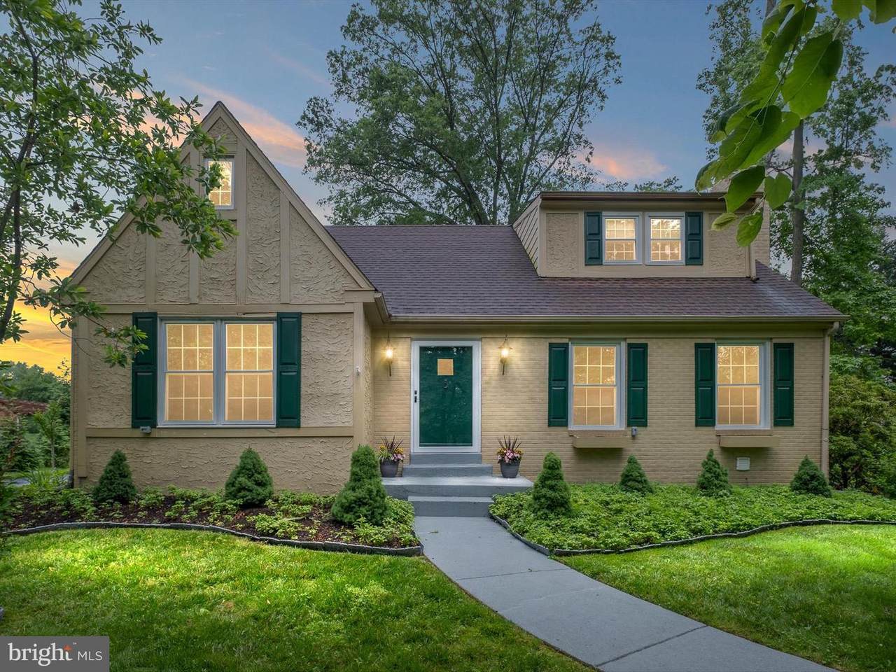 606 Kilburn Road - Photo 1