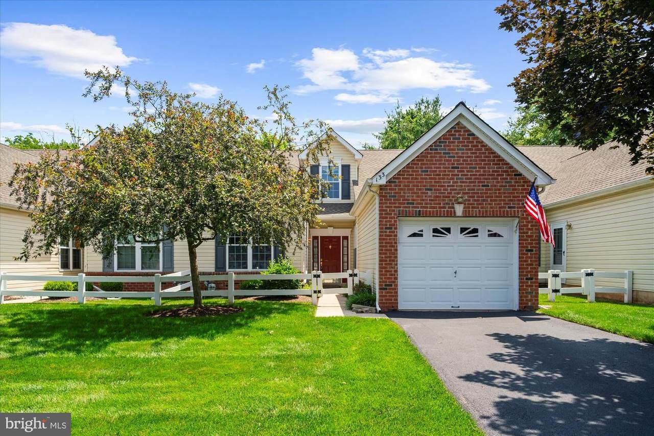 133 Wyndham Woods Way - Photo 1