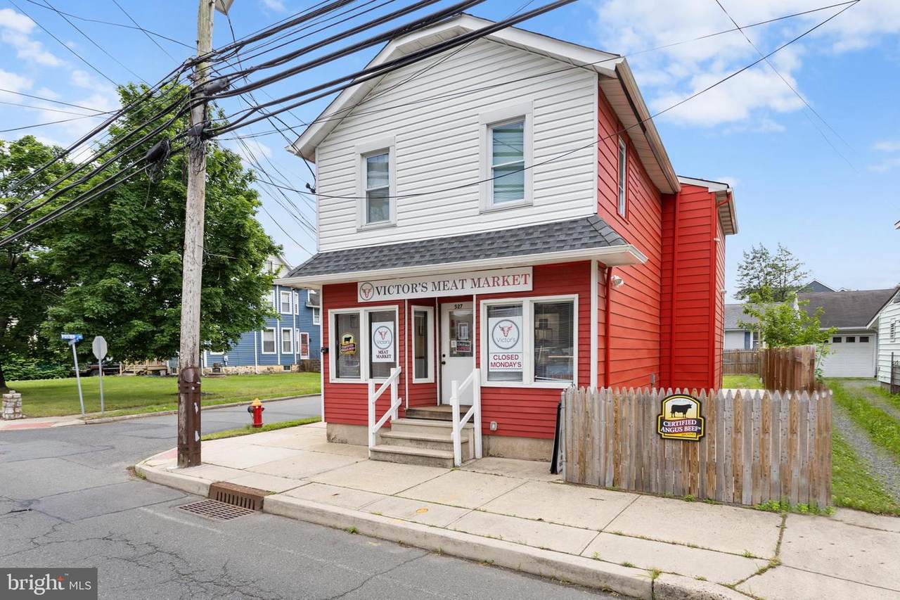 527 Klockner - Photo 1