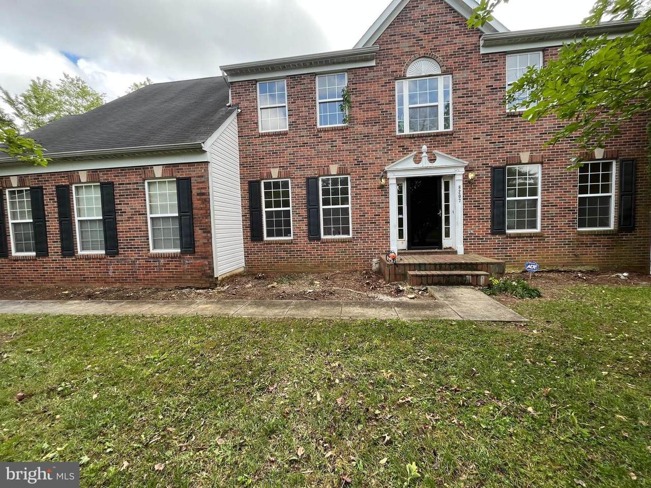 8207 Rison Drive - Photo 1