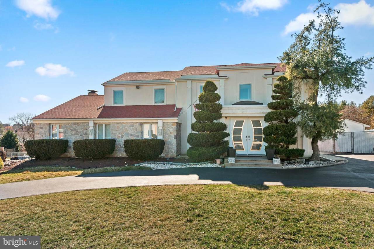 6145 Brockton Road - Photo 1
