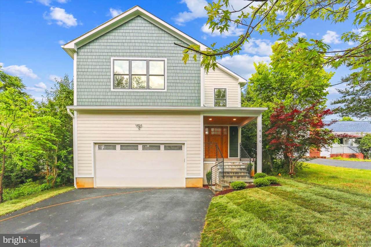 620 Mississippi Avenue - Photo 1