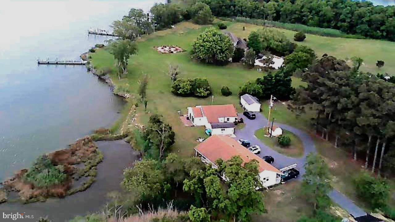 10273 Deal Island Road - Photo 1