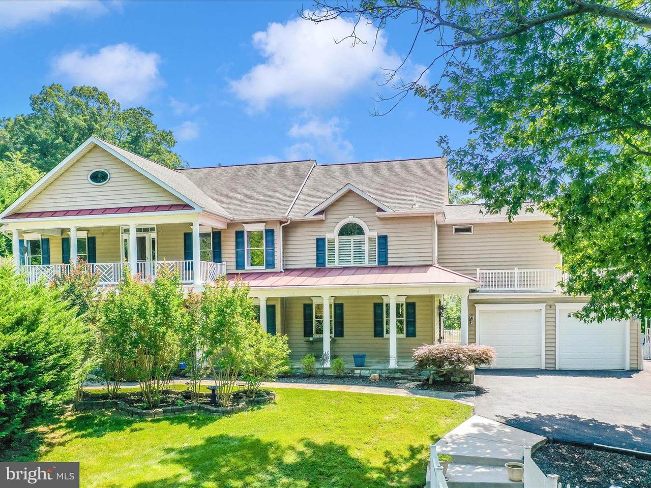 2305 Mount Ephraim Road - Photo 1