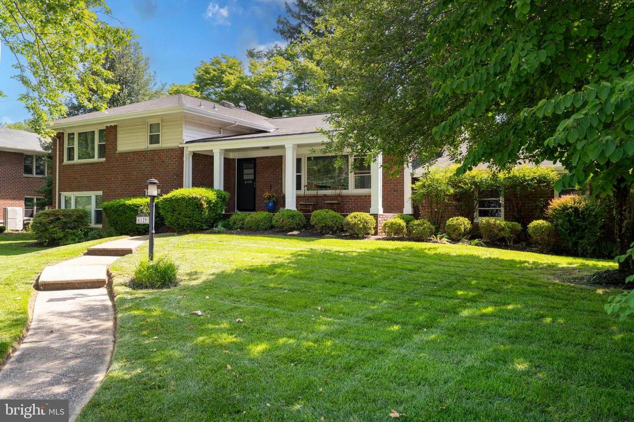 6129 Charles Street - Photo 1