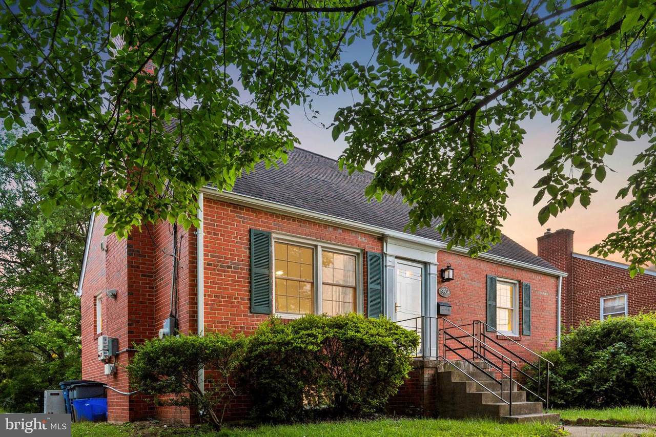 9504 Old Georgetown Road - Photo 1