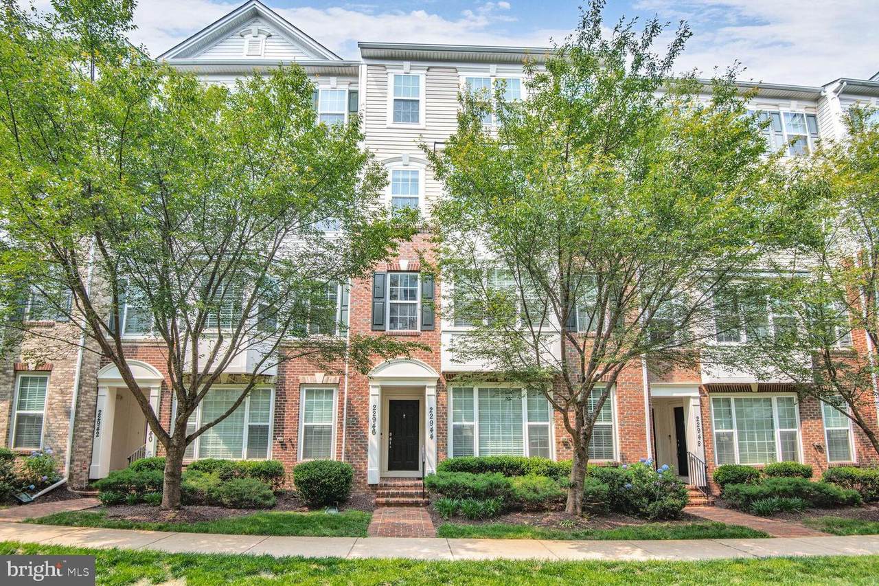 22946 Spicebush Drive - Photo 1