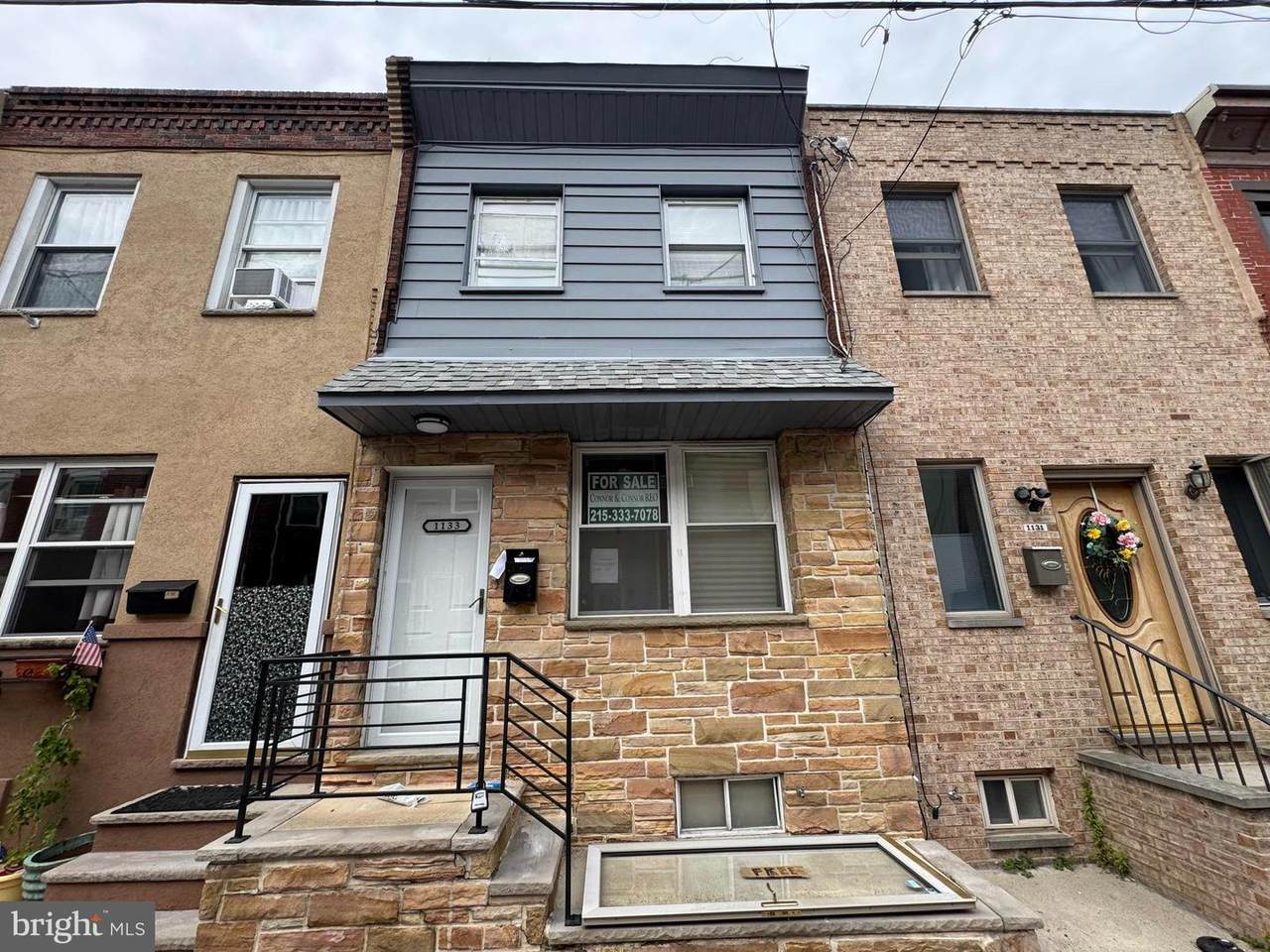 1133 Mercy Street - Photo 1