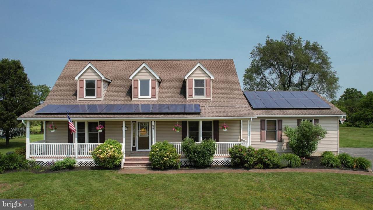 34 Two Penny Run East - Photo 1