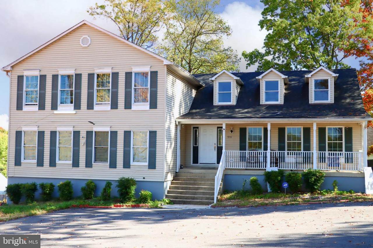 9216 Crandall Road - Photo 1