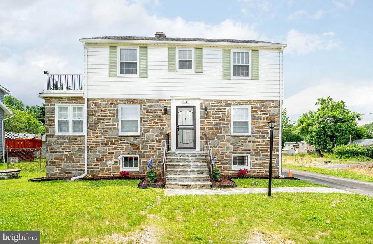 3232 Rolling Road - Photo 1
