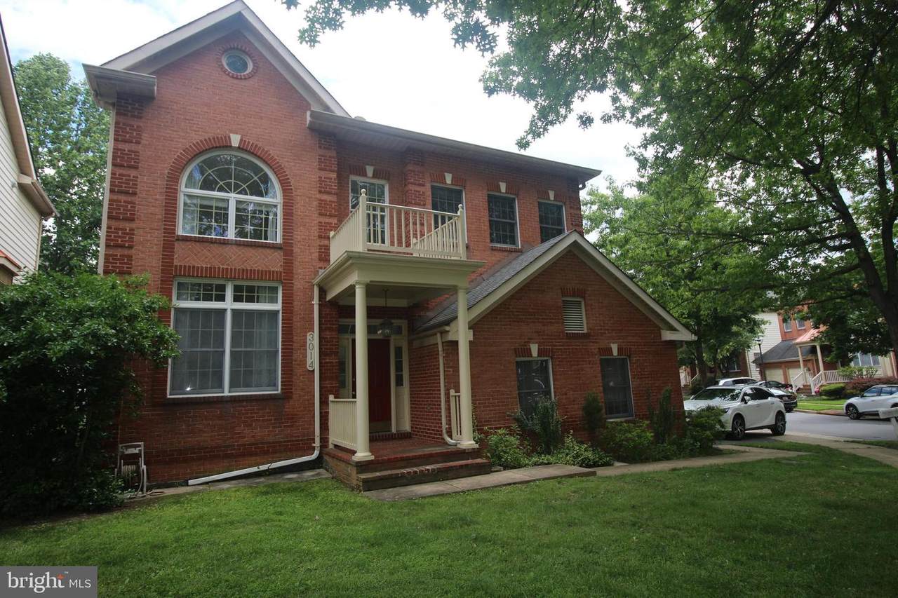3014 Windy Knoll Court - Photo 1