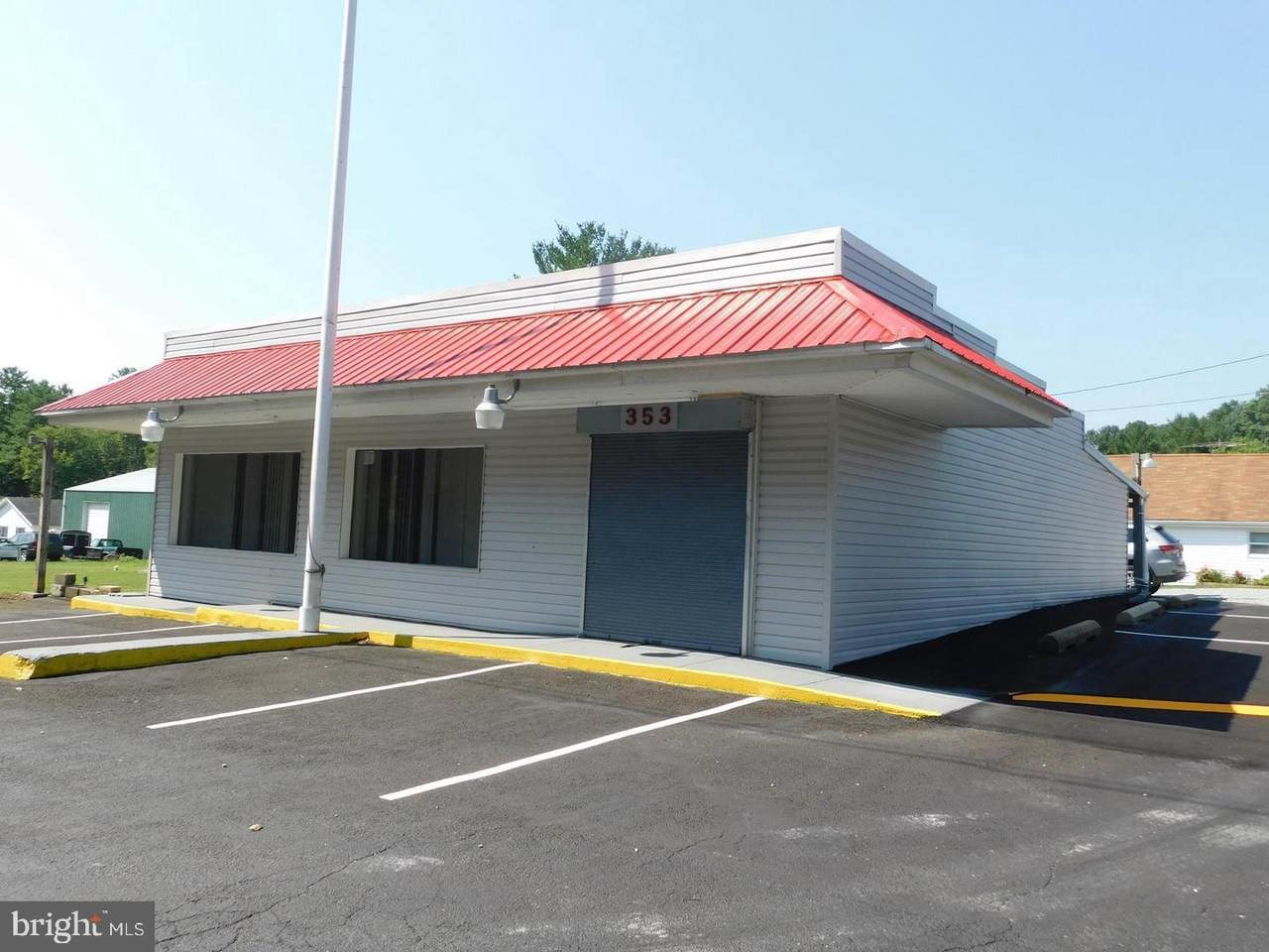 353 Rock Springs Road - Photo 1