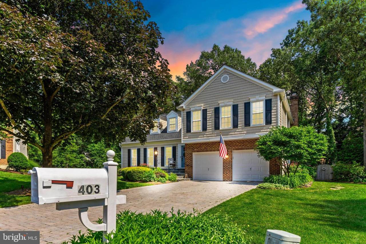 403 Fawn Haven Court - Photo 1