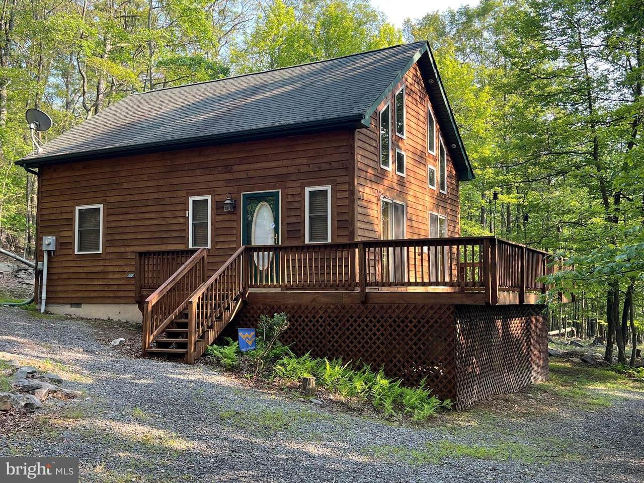 1000 Cardinal View Road - Photo 1