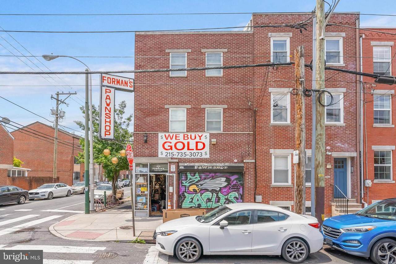 626 12TH Street - Photo 1