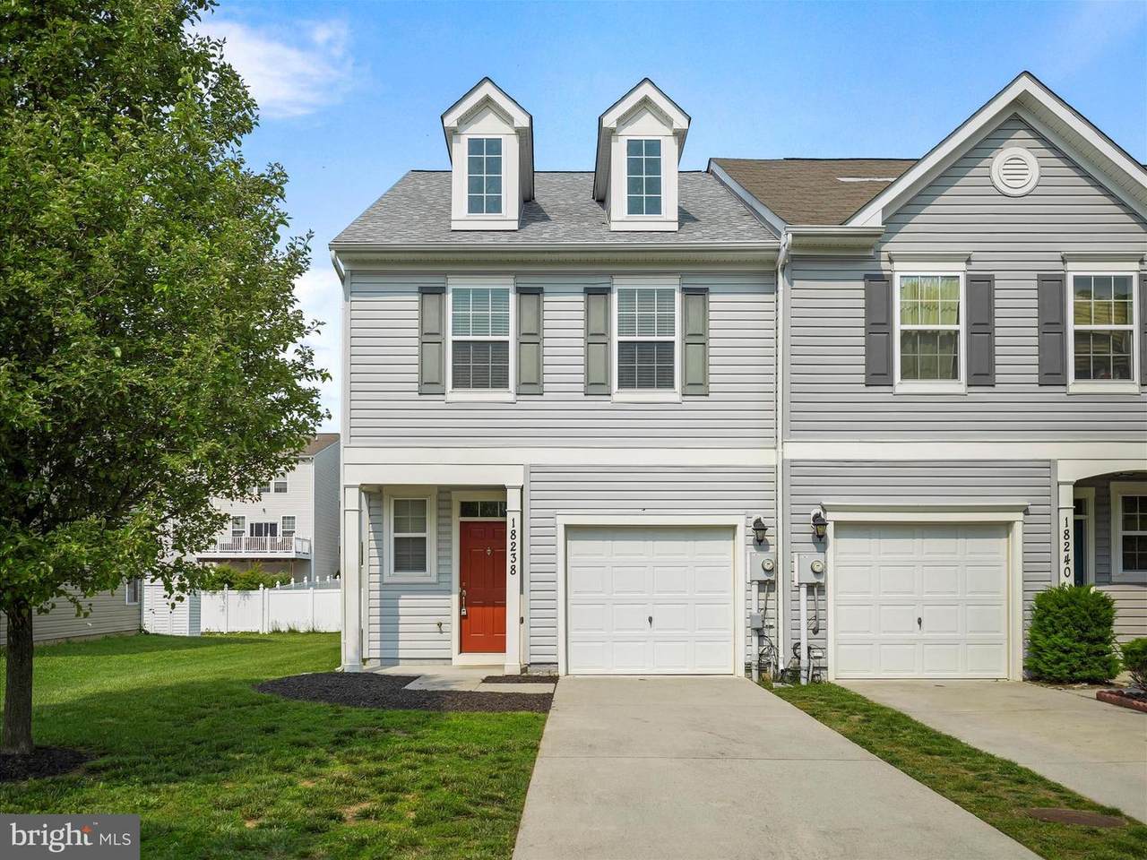 18238 Hurricane Court - Photo 1