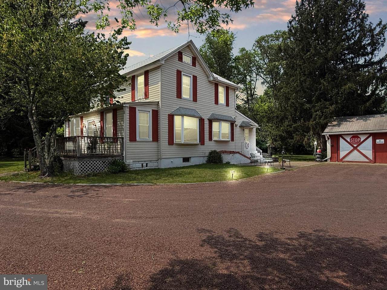 18 Paducah Road - Photo 1