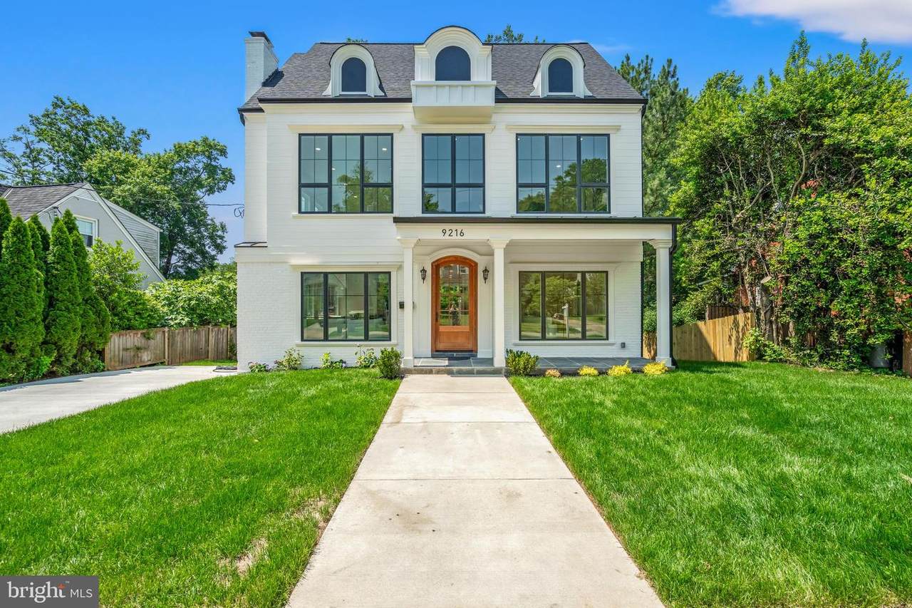 9216 Shelton Street - Photo 1