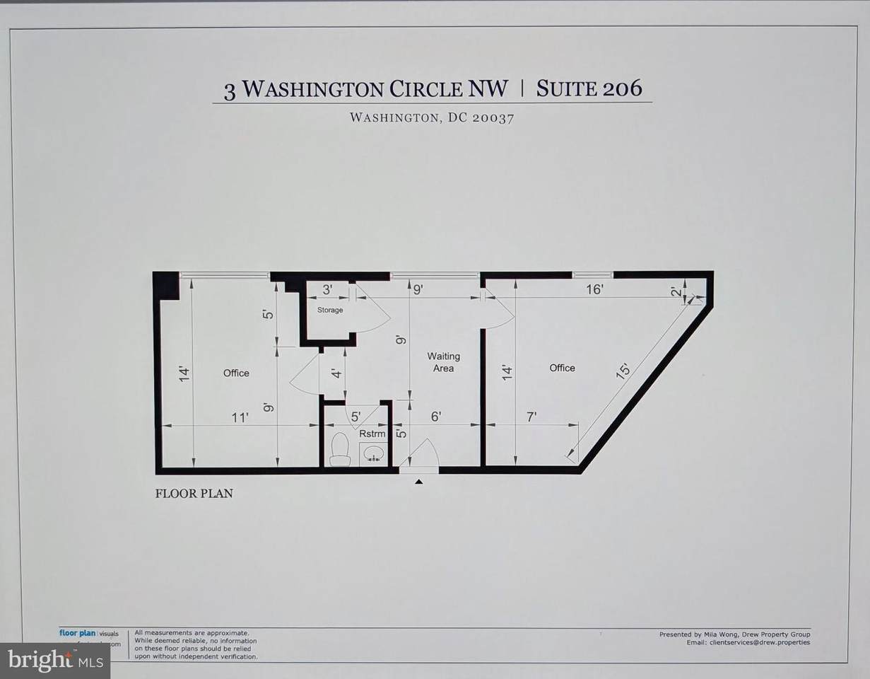 3 Washington Circle - Photo 1