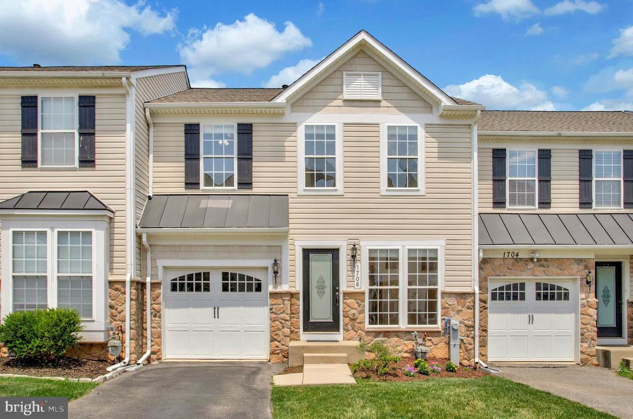 1706 Sunningdale Lane - Photo 1