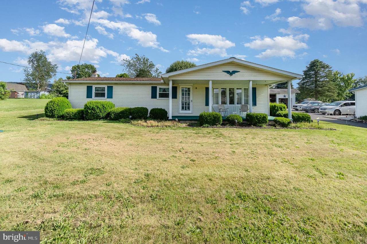 1743 Main Street - Photo 1