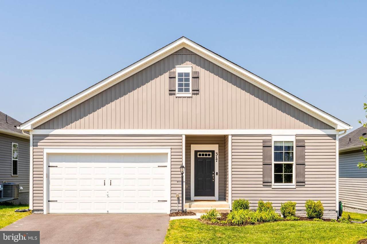 317 Norland Knoll - Photo 1