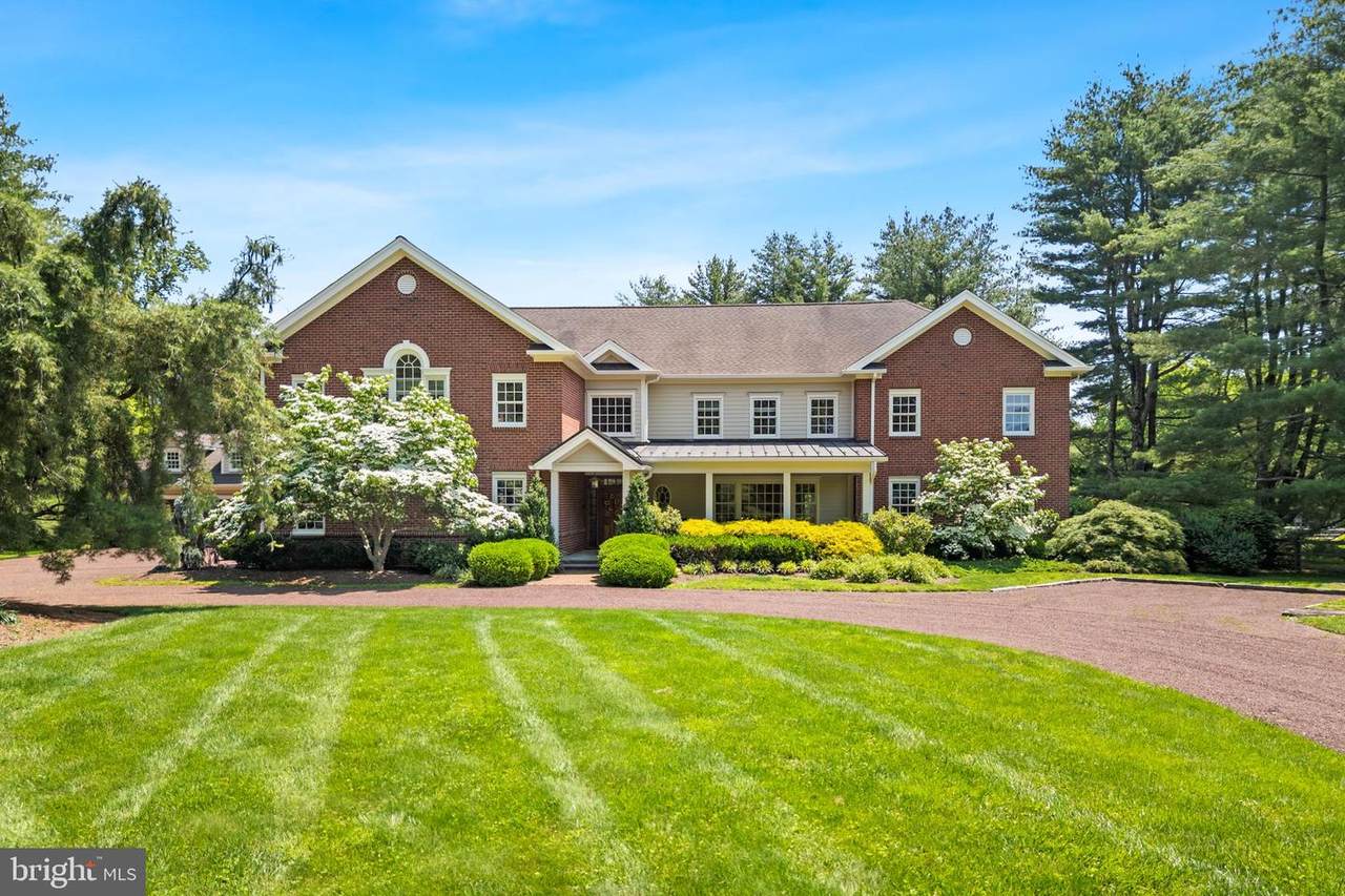 4491 Province Line Road - Photo 1