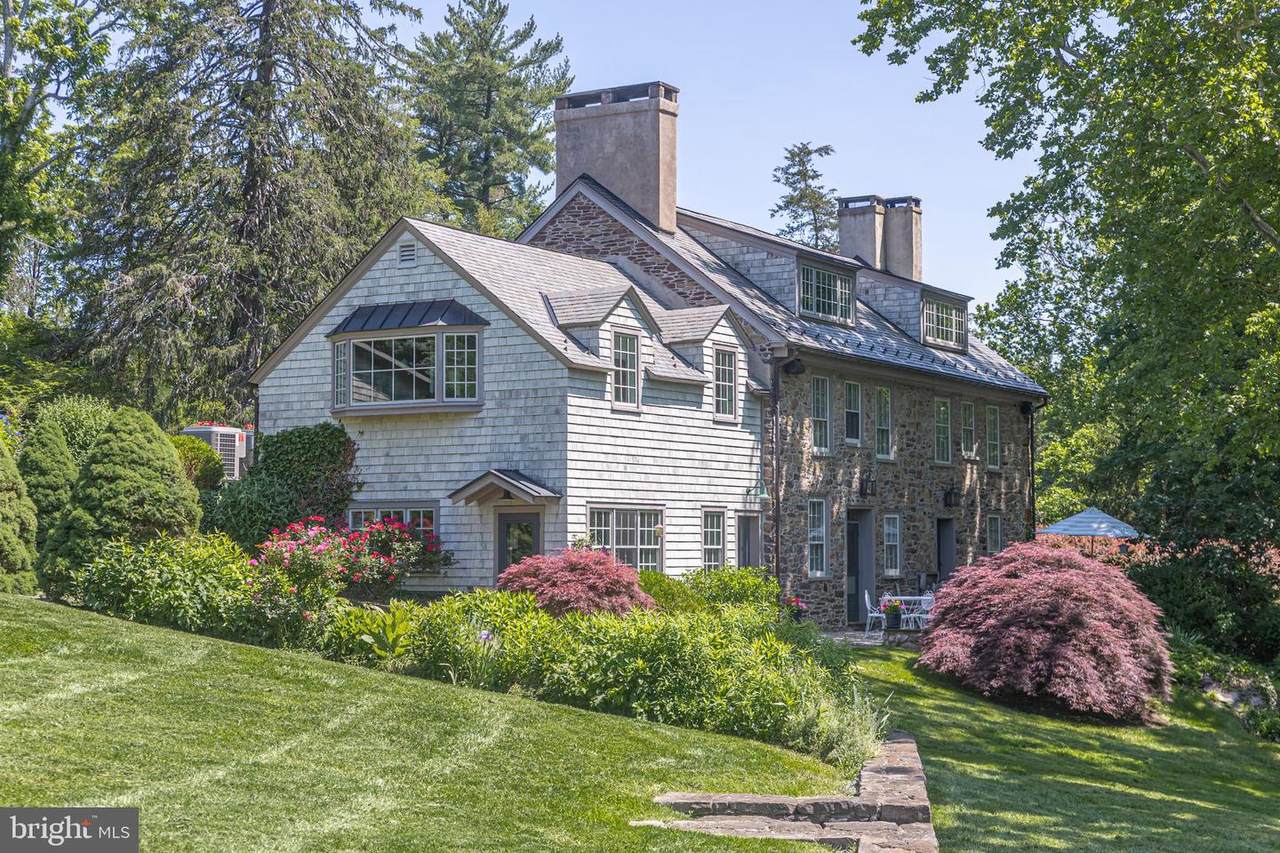 6431 Stoney Hill Road - Photo 1