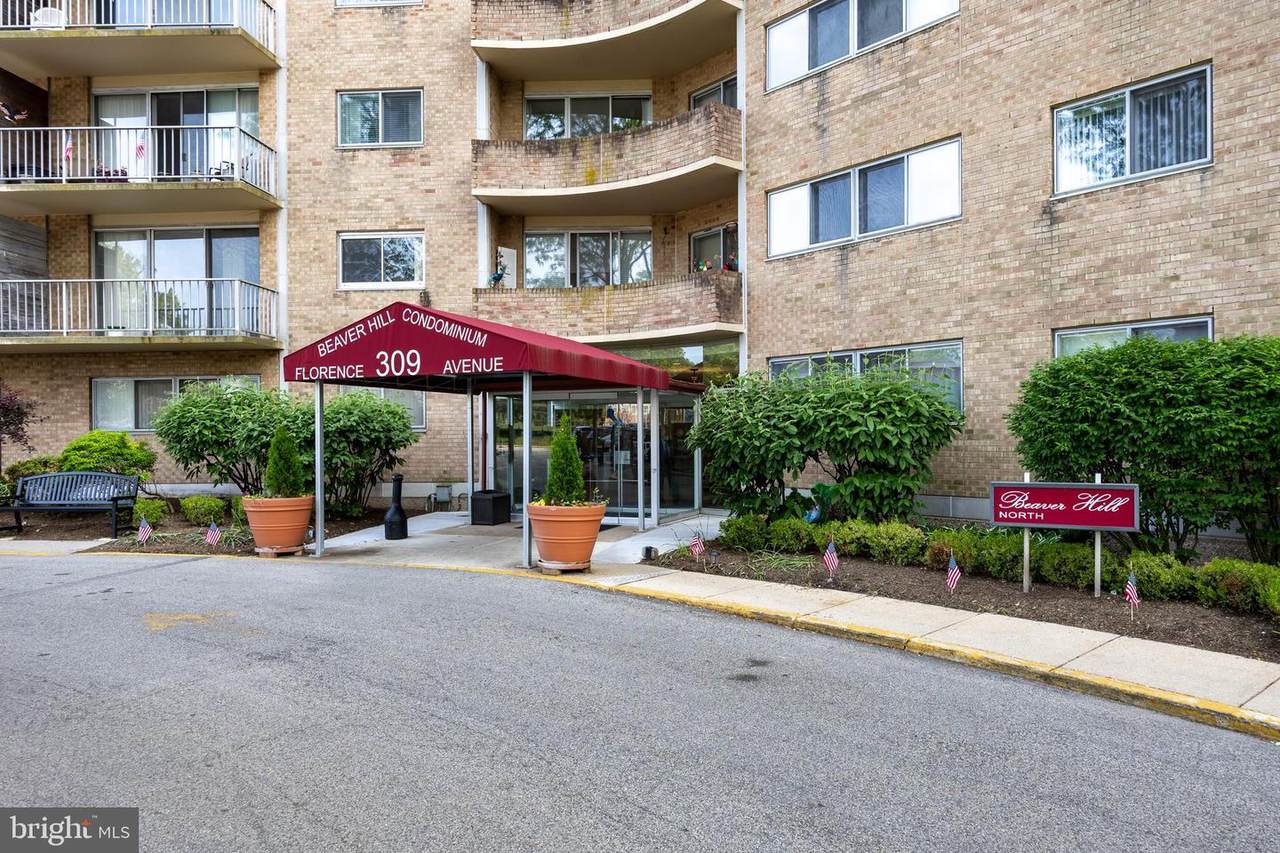 309 Florence Avenue - Photo 1