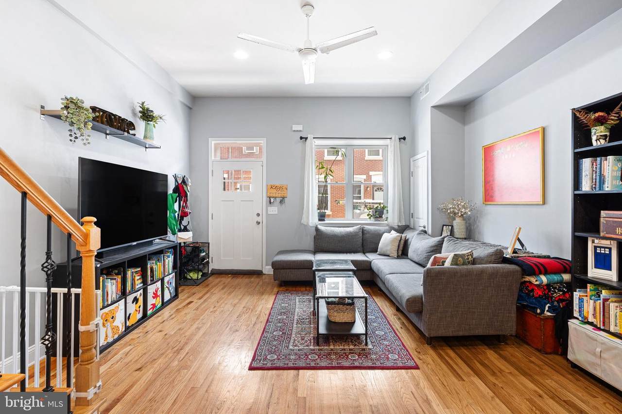 1134 Emily Street - Photo 1
