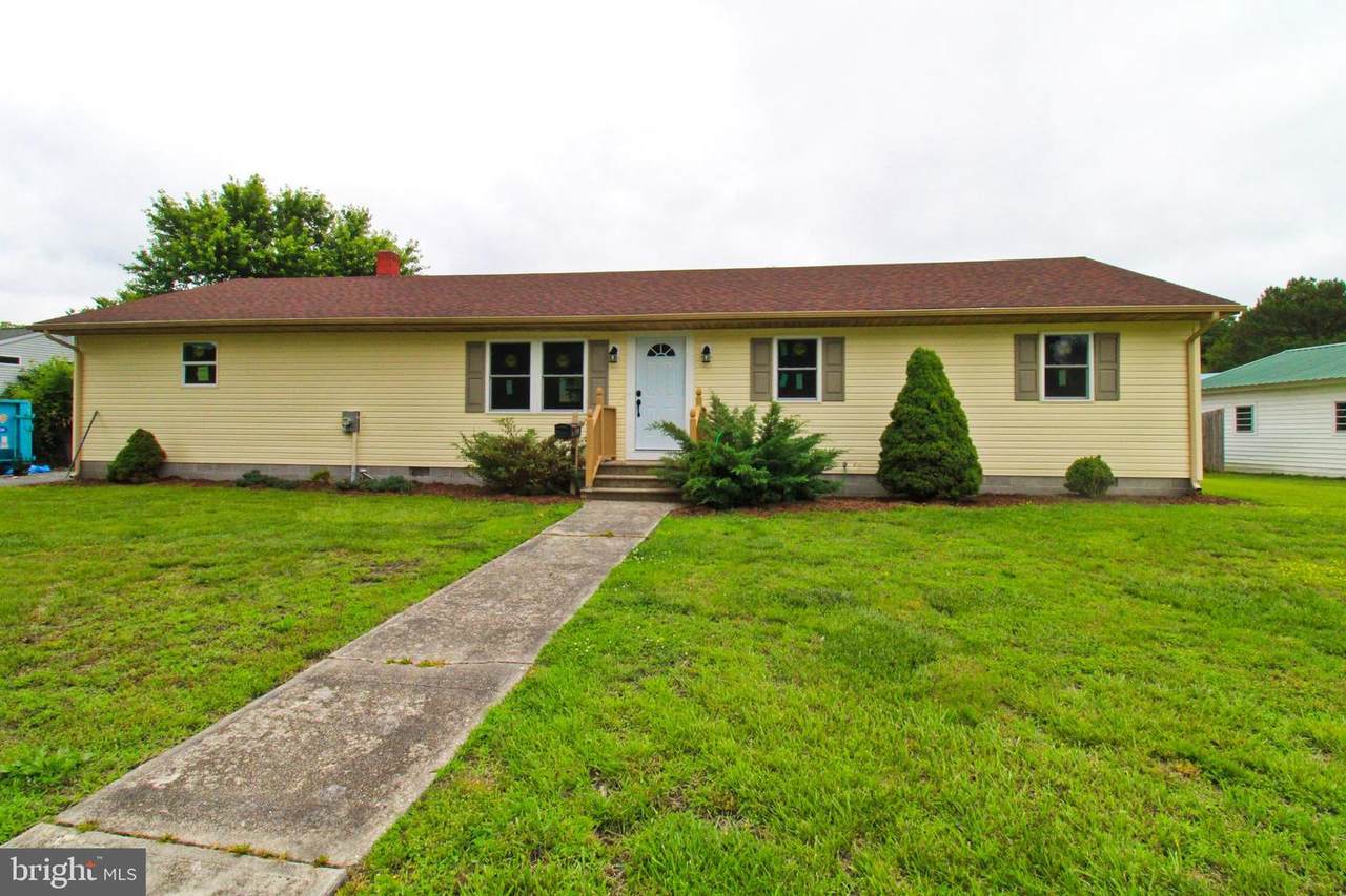 403 Morris Street - Photo 1
