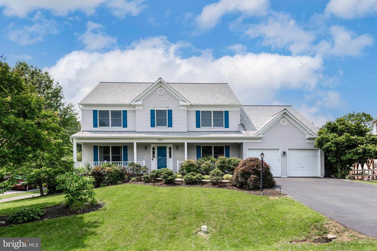 3303 Tudor Court - Photo 1