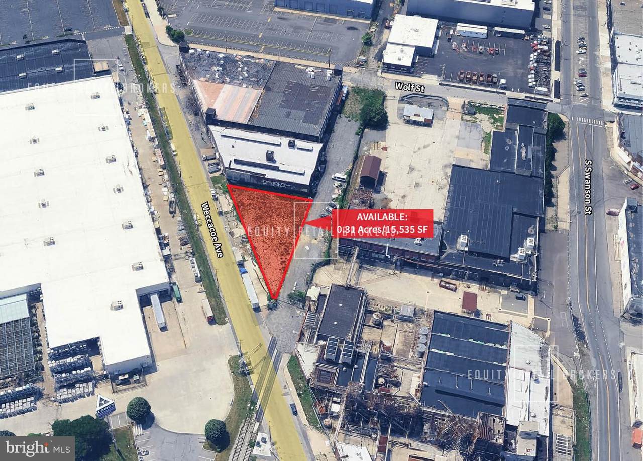 2200 Weccacoe Avenue - Photo 1