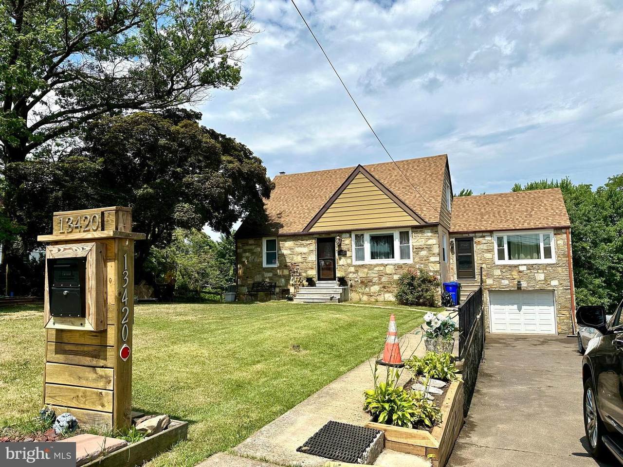13420 Trevose Road - Photo 1