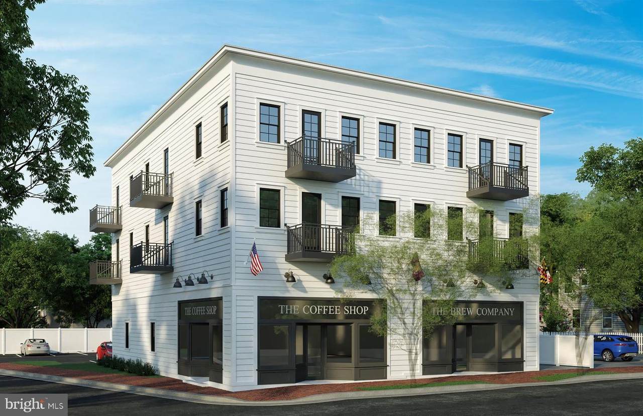 123 Washington St - Photo 1