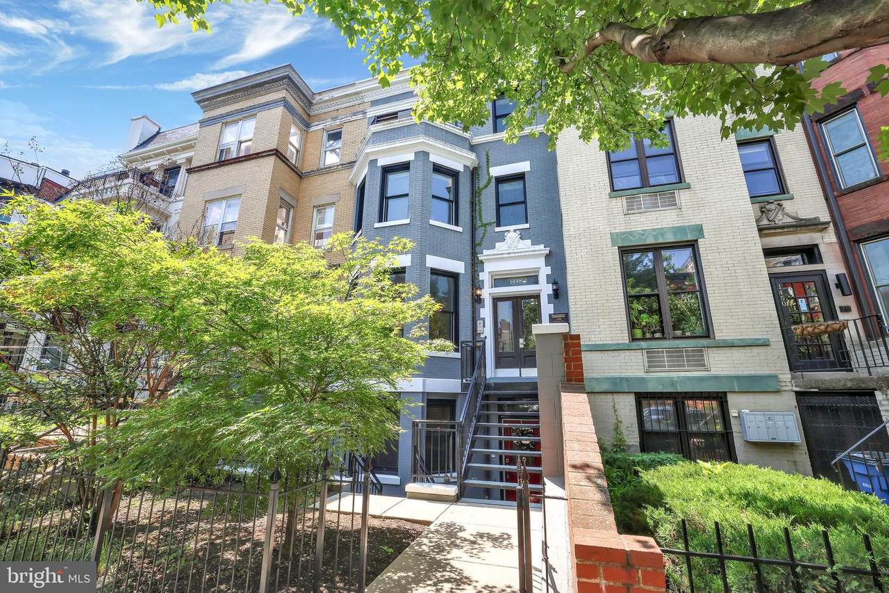 1448 Harvard Street - Photo 1