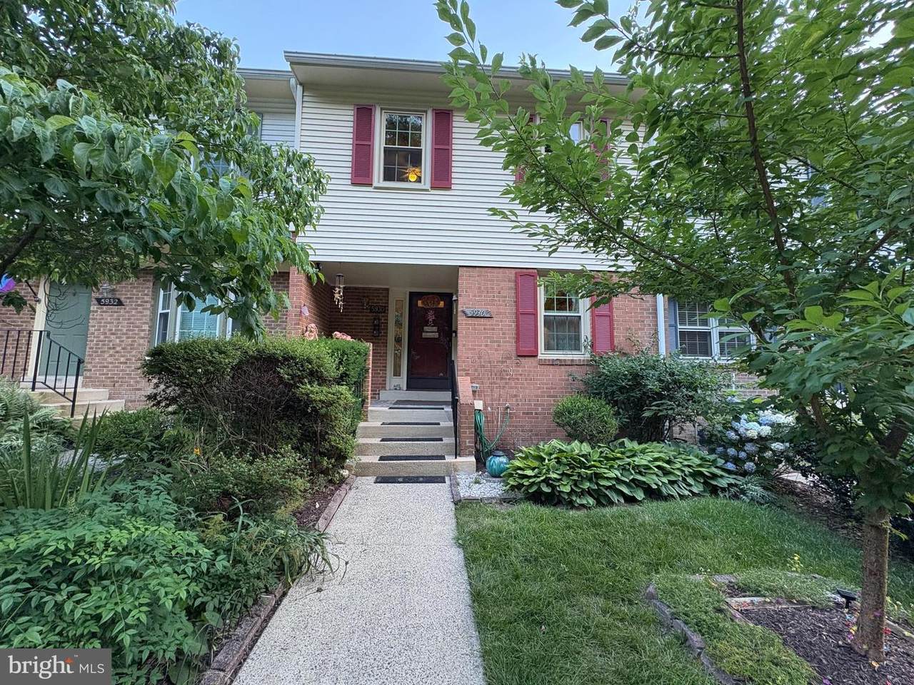 5930 Langton Drive - Photo 1