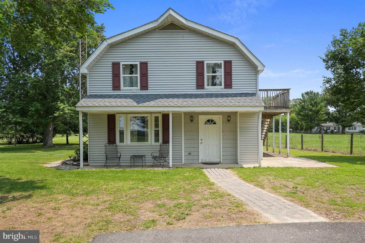 2814 Killens Pond Road - Photo 1