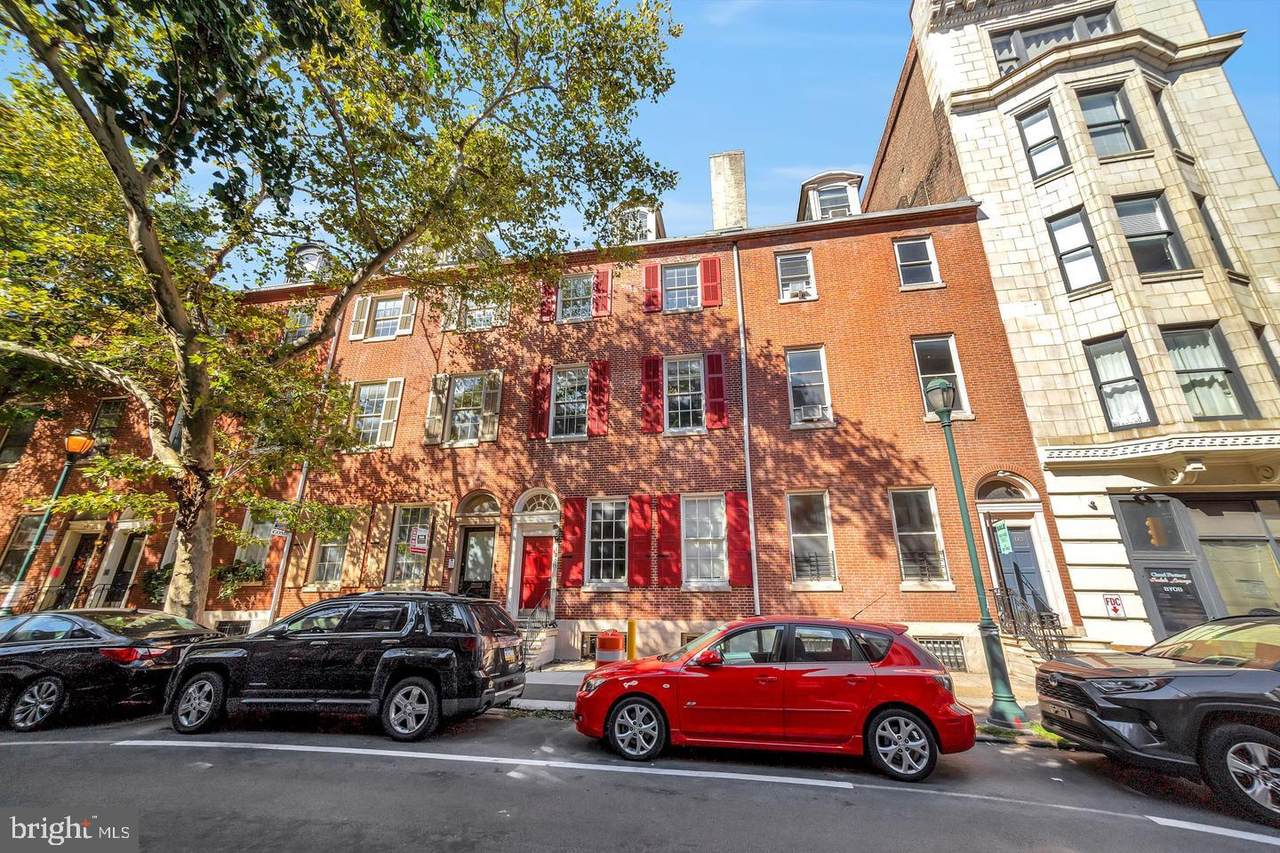 1205 Spruce Street - Photo 1