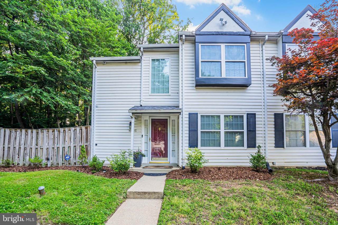 10405 Campus Way - Photo 1
