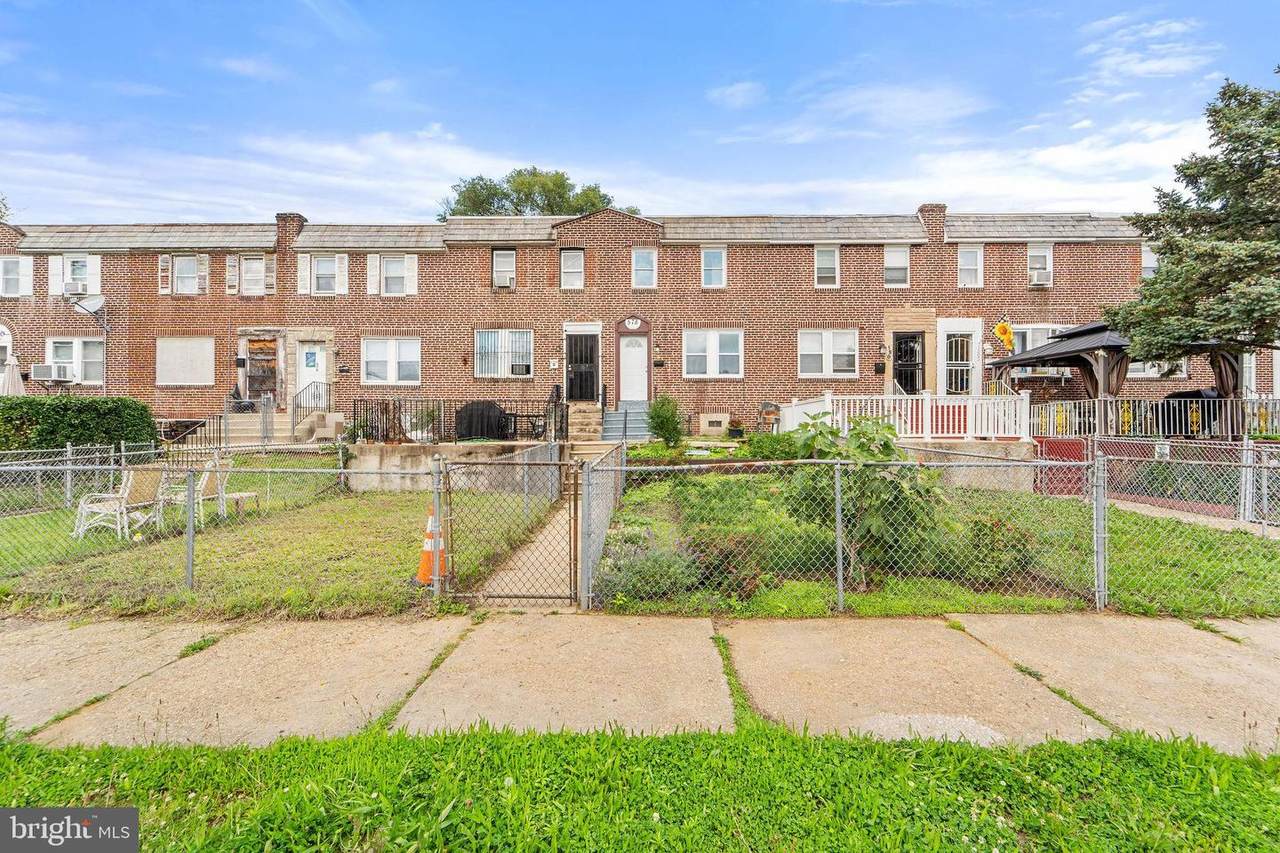 578 Raritan Street - Photo 1