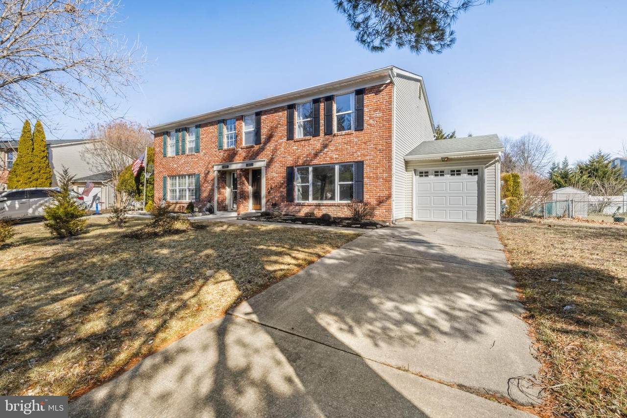 317 Osprey Lane - Photo 1