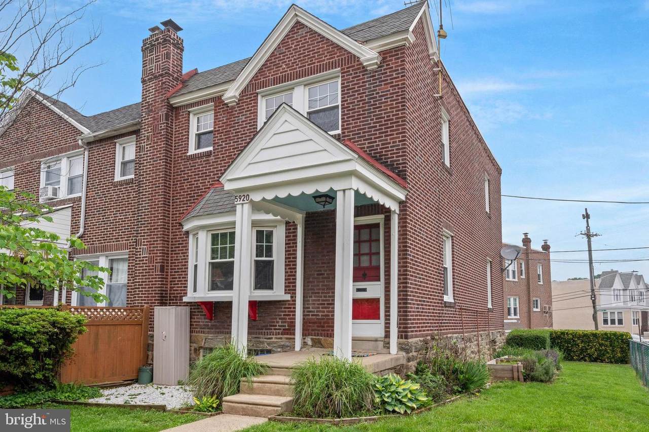 5920 Houghton Street - Photo 1