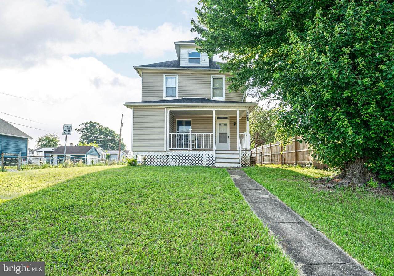 5900 Hamilton - Photo 1