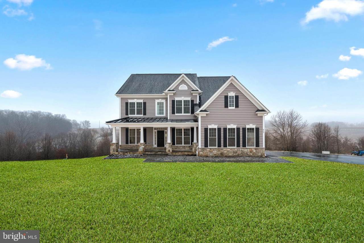 14628 Old Hanover Road - Photo 1