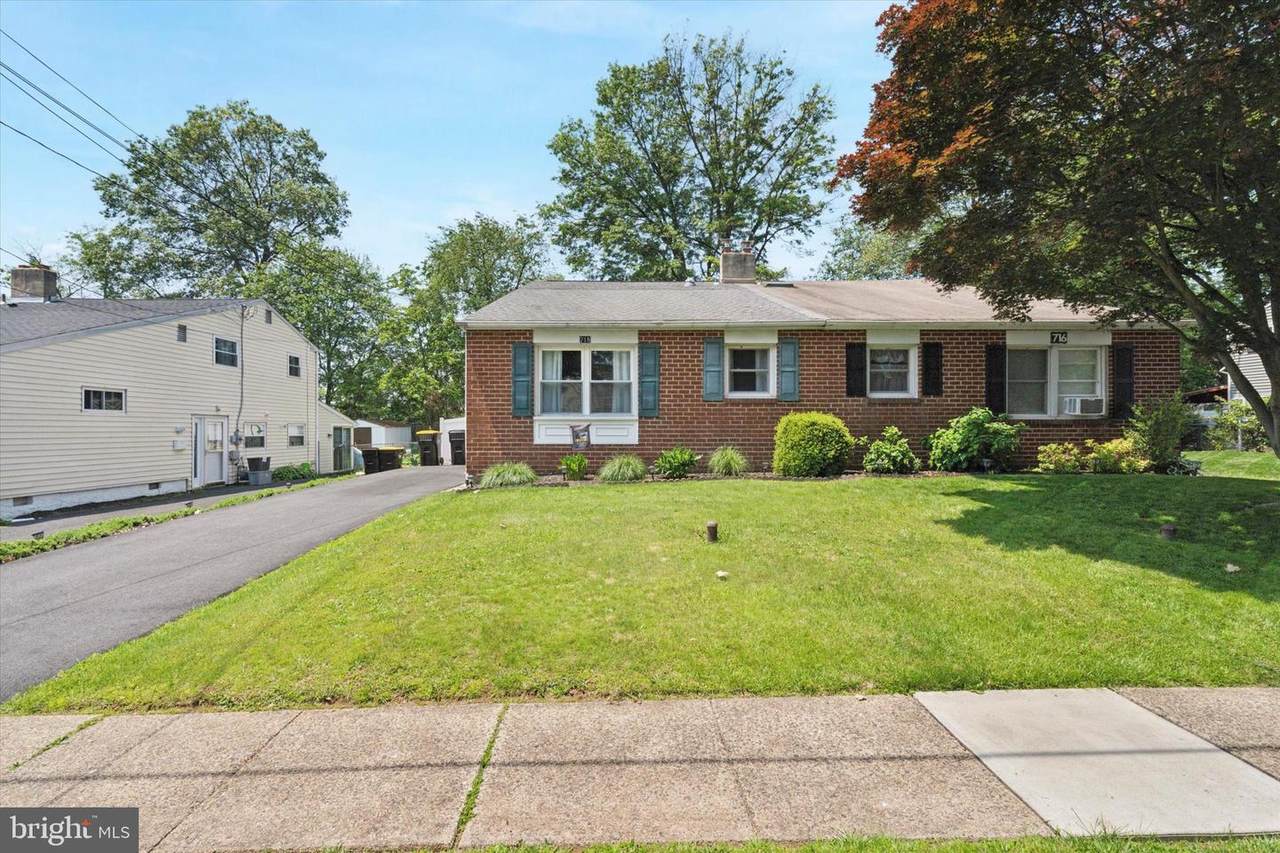718 Cherry Street - Photo 1